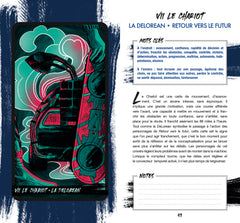 Tarot pop culture