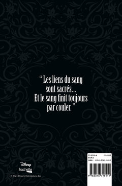 Disney Dark Ascension - Vilaines