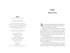 Disney Dark Ascension - Vilaines