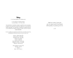 Villains Disney Miroir, miroir