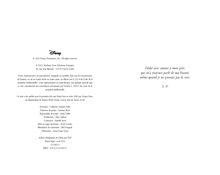 Villains Disney Miroir, miroir