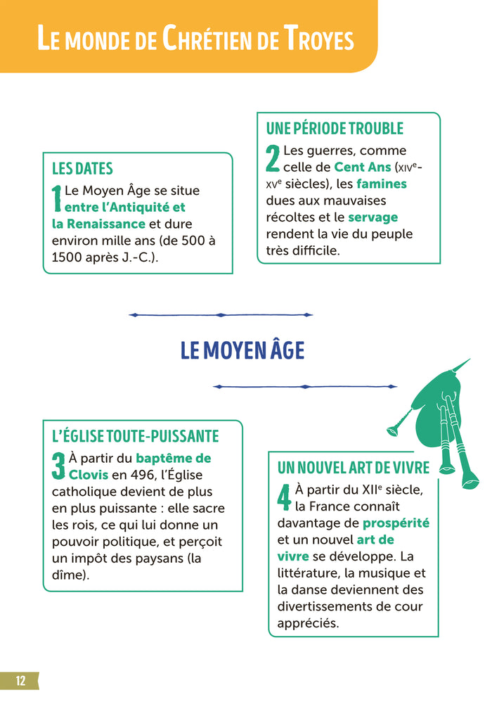 Yvain ou le Chevalier au lion