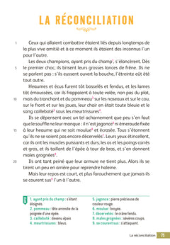 Yvain ou le Chevalier au lion