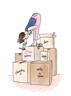 Ma petite organisation