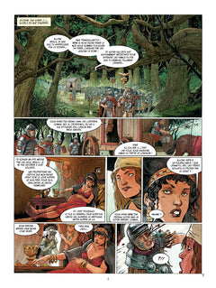 Les ombres de Thulé