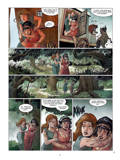 Les ombres de Thulé