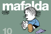 Mafalda s'en va !