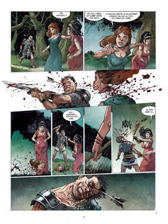 Les ombres de Thulé