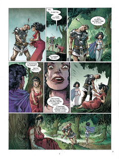 Les ombres de Thulé