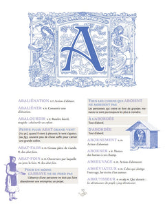 Mots et expressions de Pierre Larousse