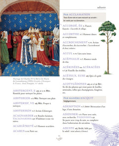 Mots et expressions de Pierre Larousse