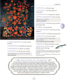 Mots et expressions de Pierre Larousse
