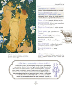 Mots et expressions de Pierre Larousse
