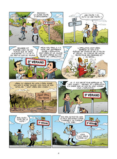 Les Fondus du vin - Saint-Véran