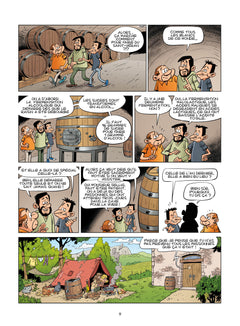 Les Fondus du vin - Saint-Véran