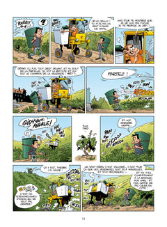 Les Fondus du vin - Saint-Véran