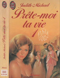 Prete-moi ta vie t1 ****