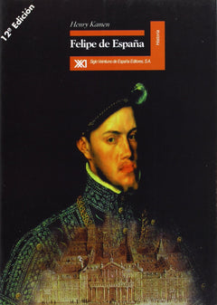 Felipe de Espana