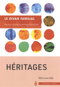 Le Divan familial n°55