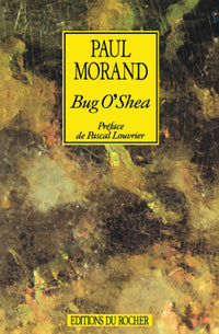 Bug O'Shea