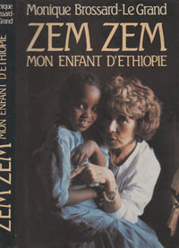 Zem zem mon enfant d'Ethiopie