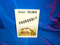 Pourquoi ?