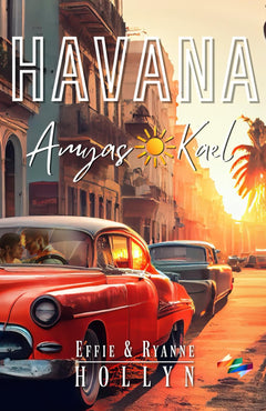 HAVANA: Amyas & Kael