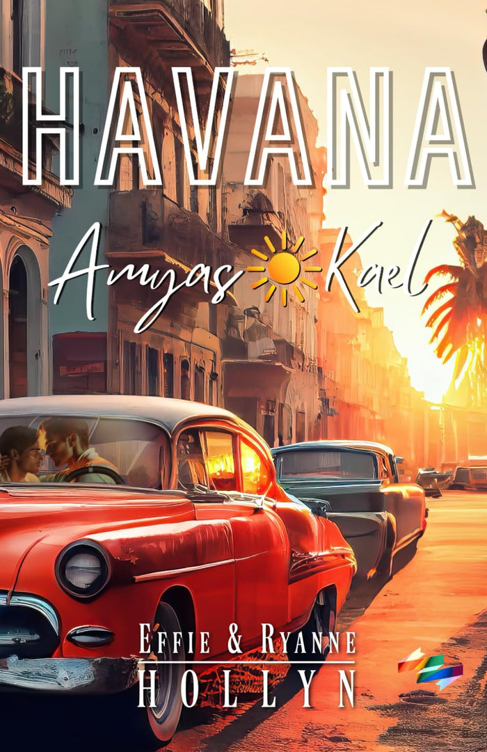 HAVANA: Amyas & Kael