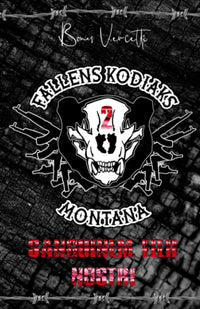 Fallens Kodiaks T2: Sanguinem filii nostri