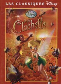 La fée Clochette - Disney Cinéma