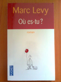 Où es-tu ?