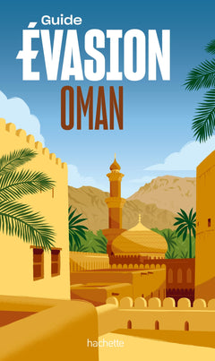 Oman Guide Evasion