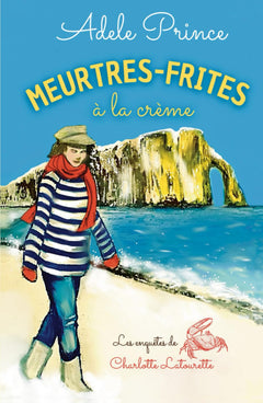 Meurtres-frites à la crème