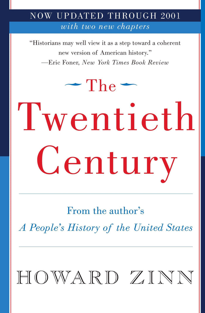 The Twentieth Century
