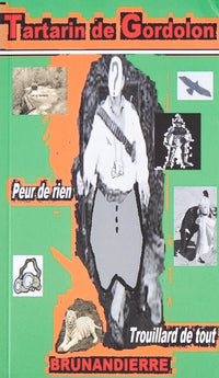 Tartarin de Gordolon
