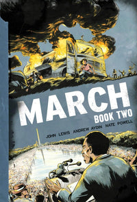 March: Book Two-