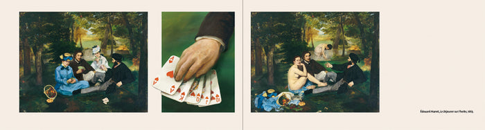 Les (vraies) histoires de l'art