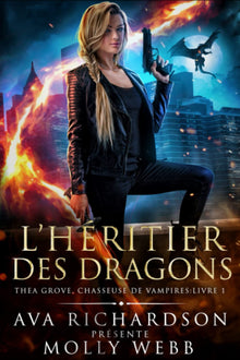 L’Héritier des Dragons
