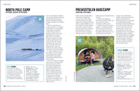 Dormir en pleine nature