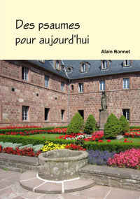 Des psaumes pour aujourd'hui (A5)