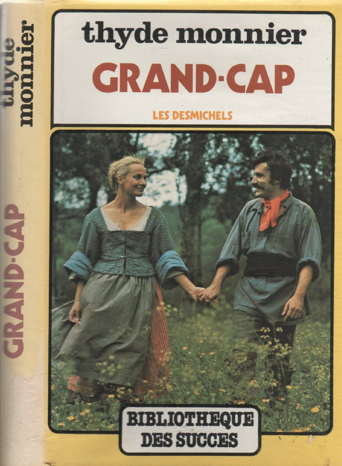 Grand Cap