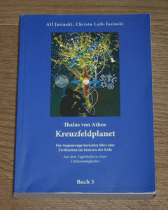 Jasinski, A: Thalus von Athos - Kreuzfeldplanet