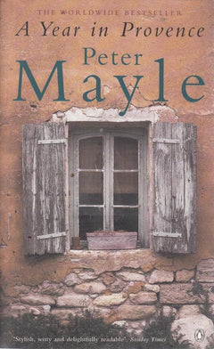 Une année en Provence
