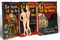 La Lumiere Et La Boue Tome 1 : Quand Surgira L'Etoile Absinthe
