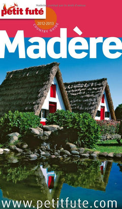 Petit Futé Madère