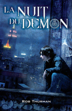 La Nuit du Demon