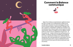 Astro Lotus - Balance