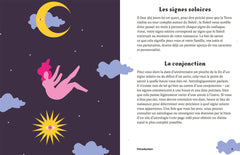 Astro Lotus - Capricorne