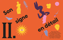 Astro Lotus - Capricorne