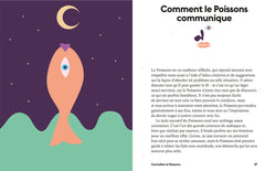 Astro Lotus - Poissons